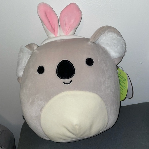 Squishmallows Other - Squishmallow Karl the Koala 8 inch NWT